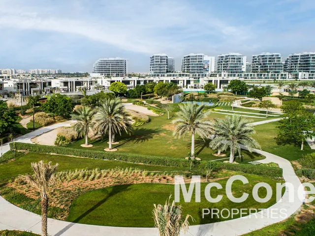 2 Bedroom Apartment for Sale in Golf Greens 1 Tower B, Damac Hills