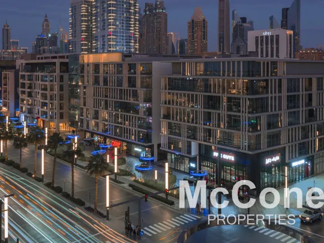 1 Bedroom Apartment for Sale in Northline 2, Al Wasl