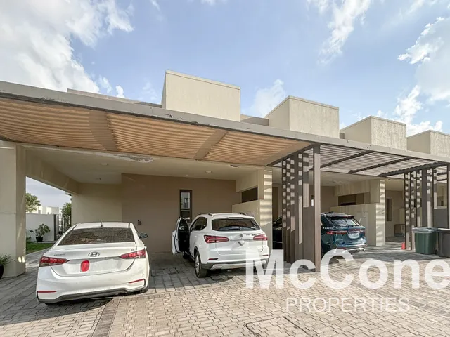 4 Bedroom Villa for Sale in Parkside 1, Dubai South (Dubai World Central)