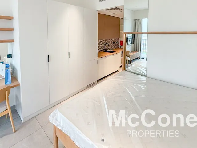 Studio Apartment for Sale in The Community, Jumeirah Village Triangle