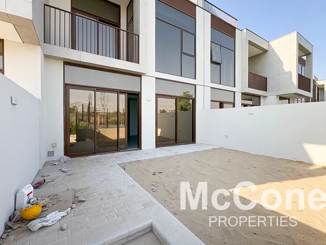 3 Bedroom Townhouse for Sale in Mudon Al Ranim 8, Mudon